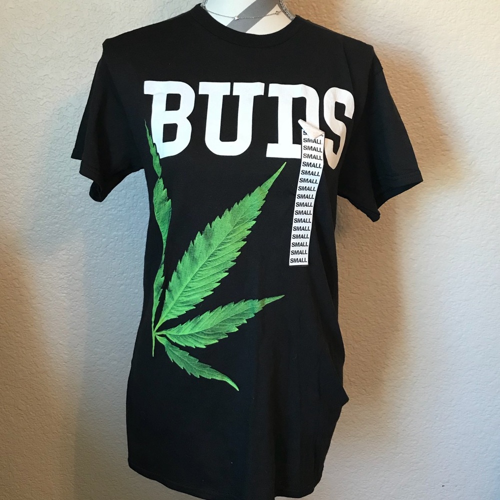 Spencer’s Bud t-shirt